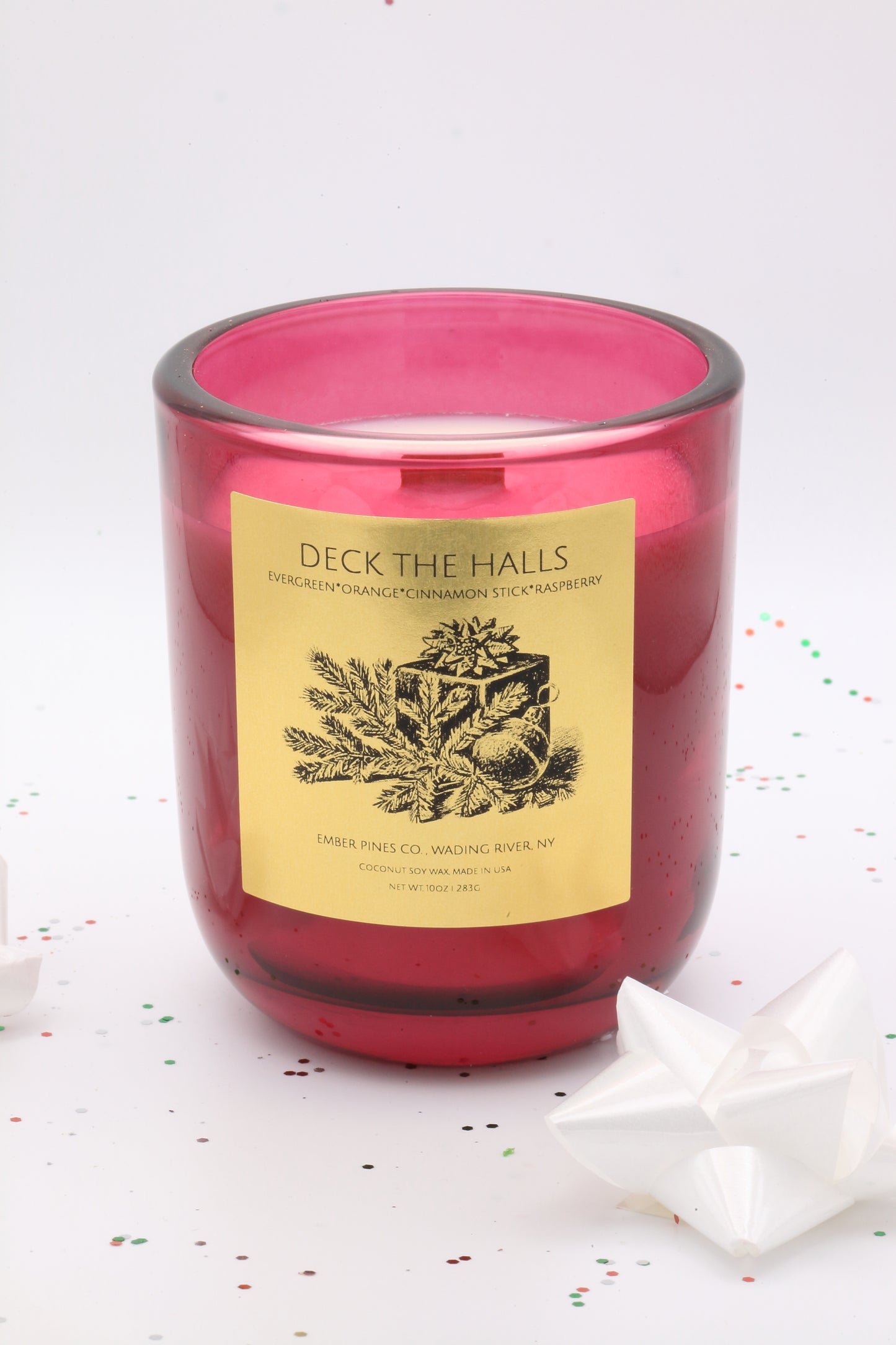 Deck the Halls