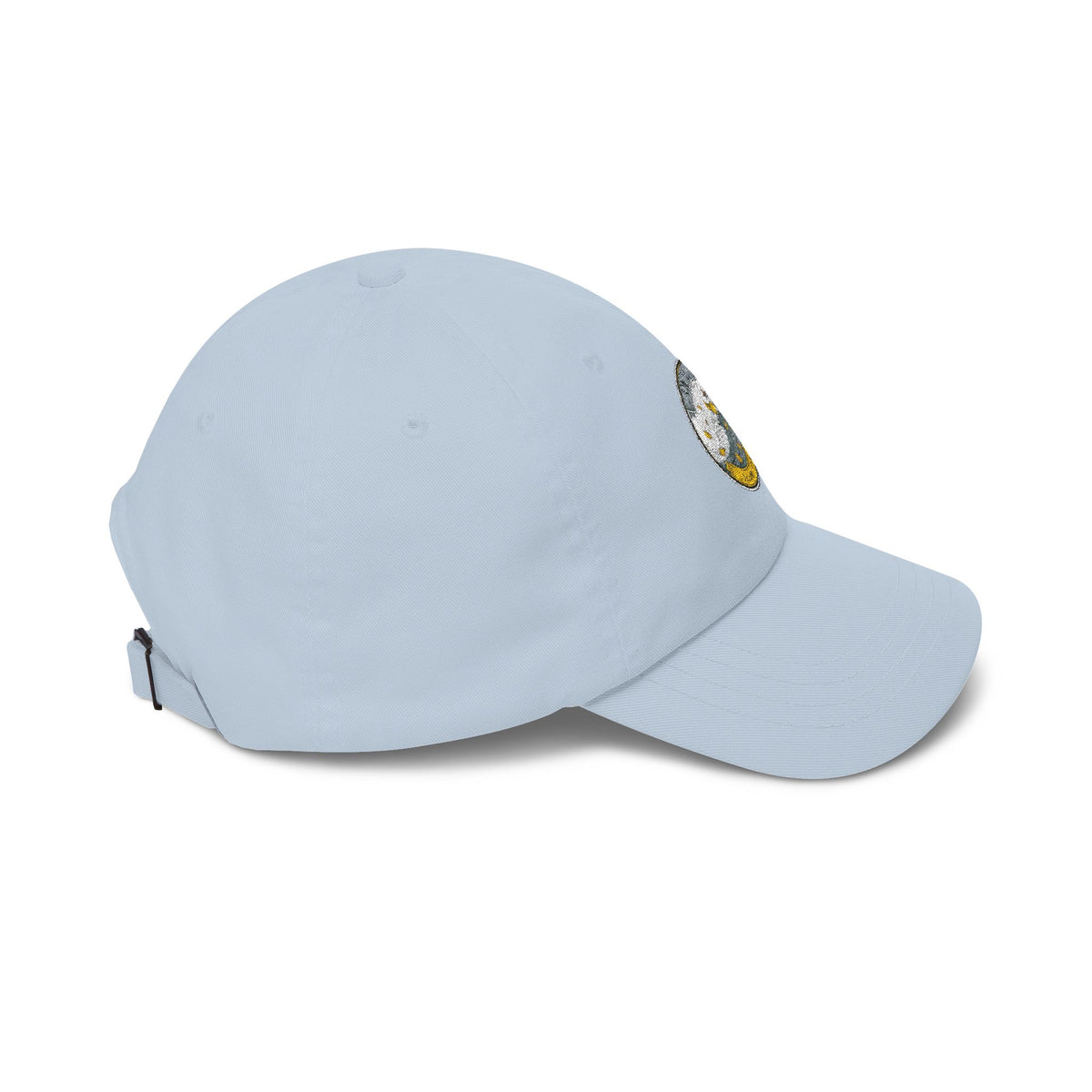 Swell Chips Dad Cap