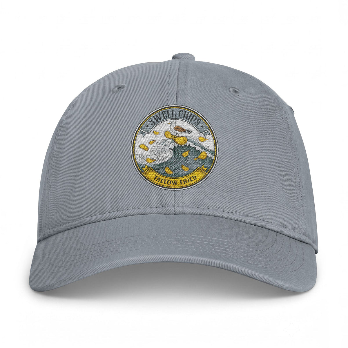 Swell Chips Coastal Washed Cap
