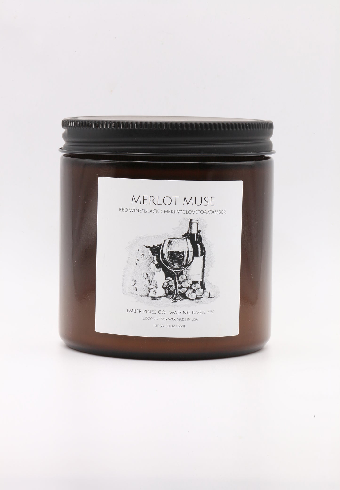 Merlot Muse