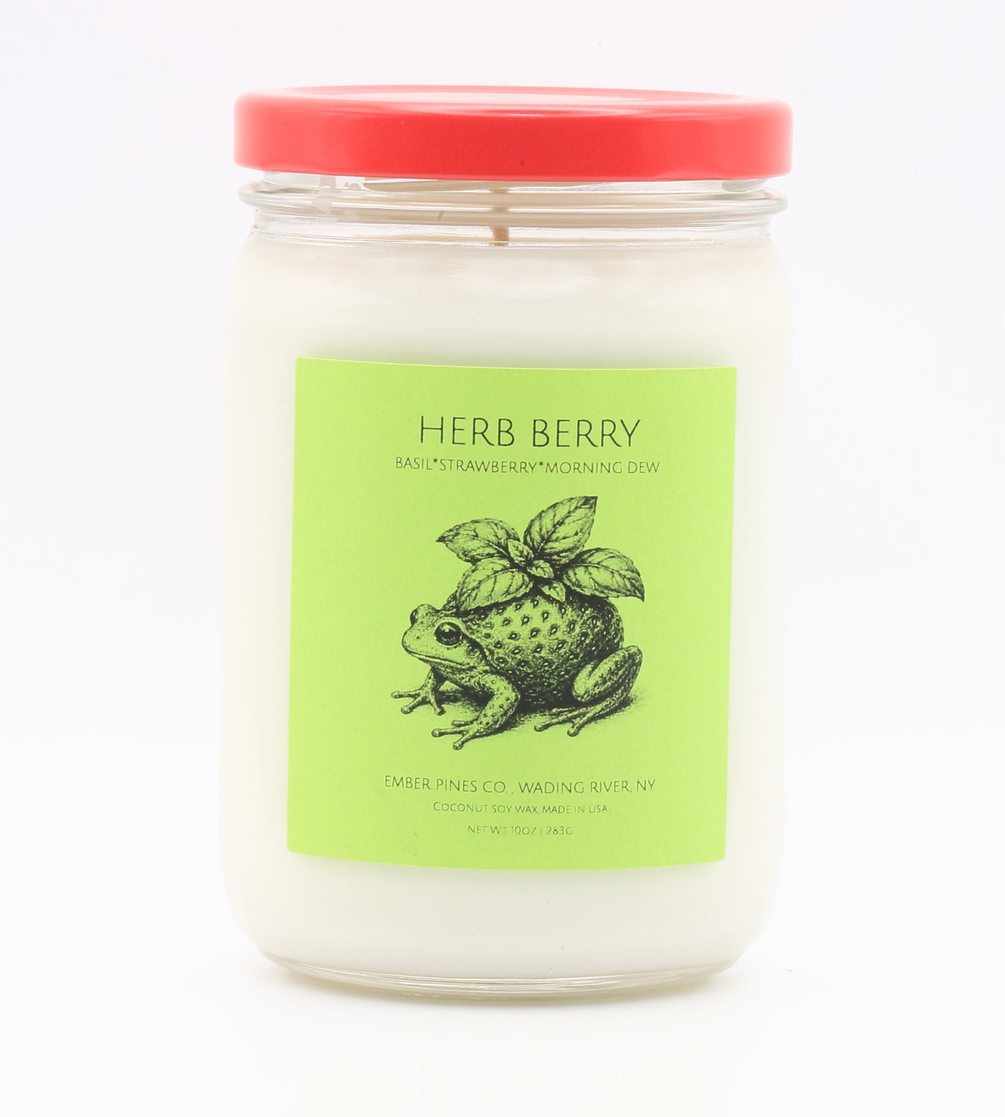 Herb Berry