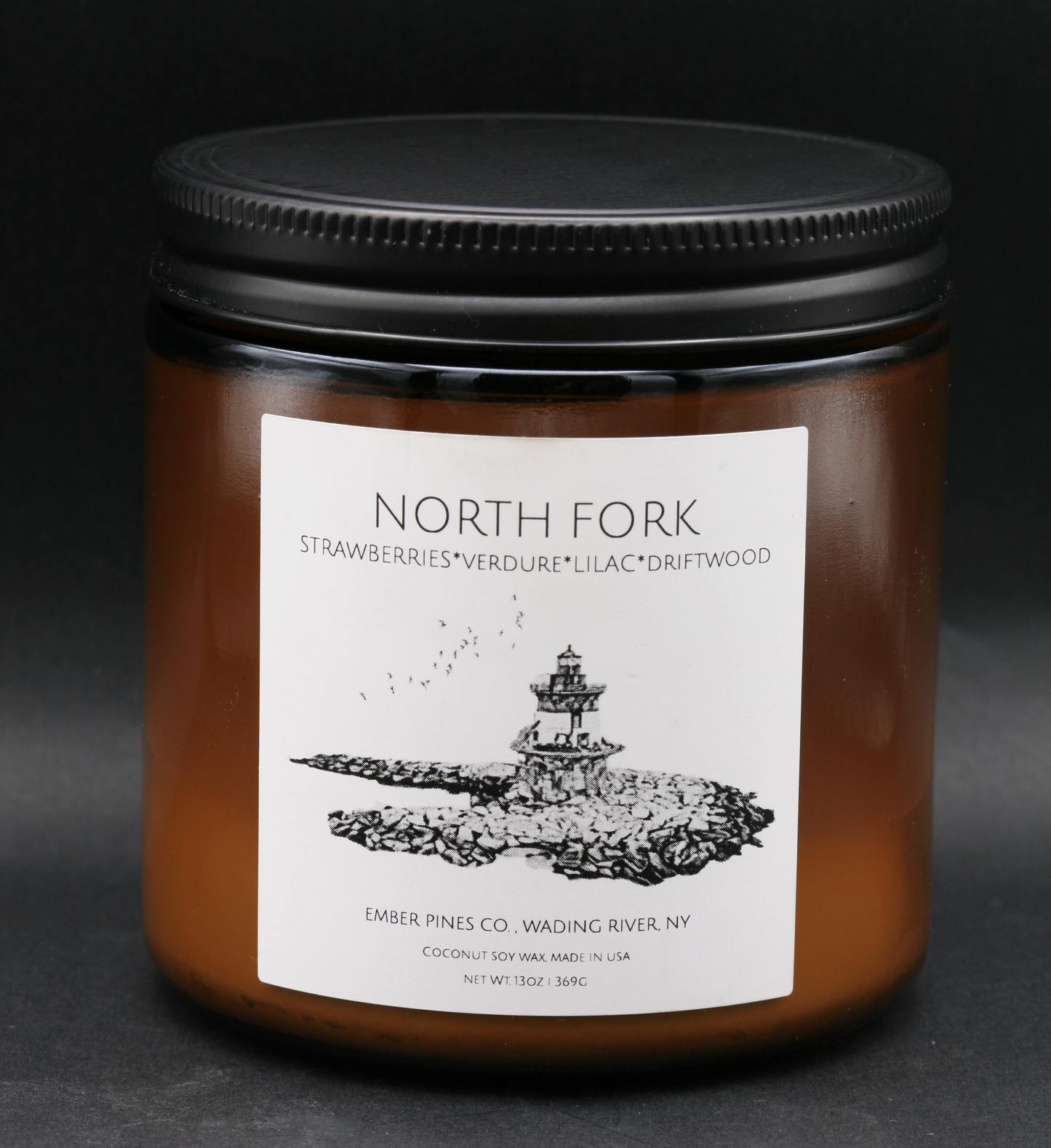 North Fork