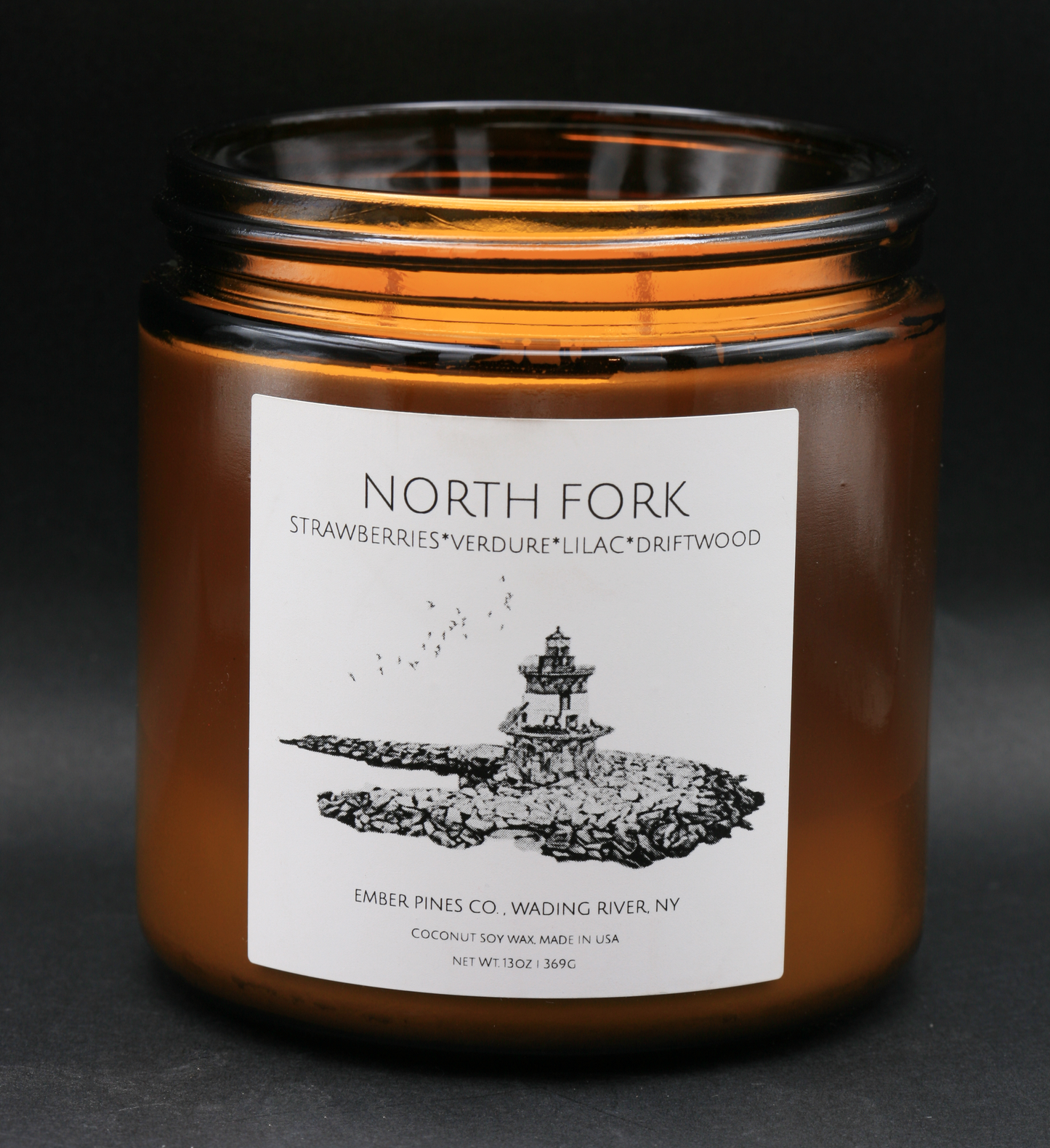 North Fork