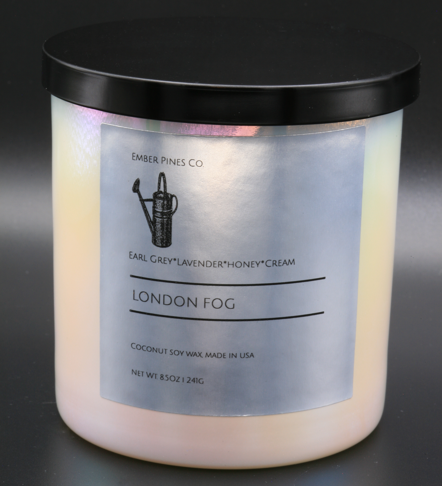 London Fog