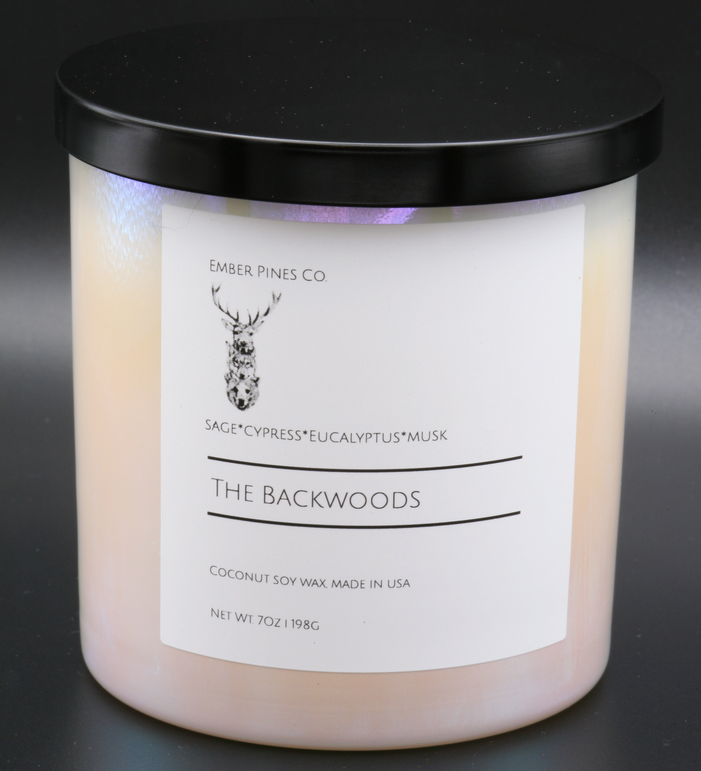 The Backwoods