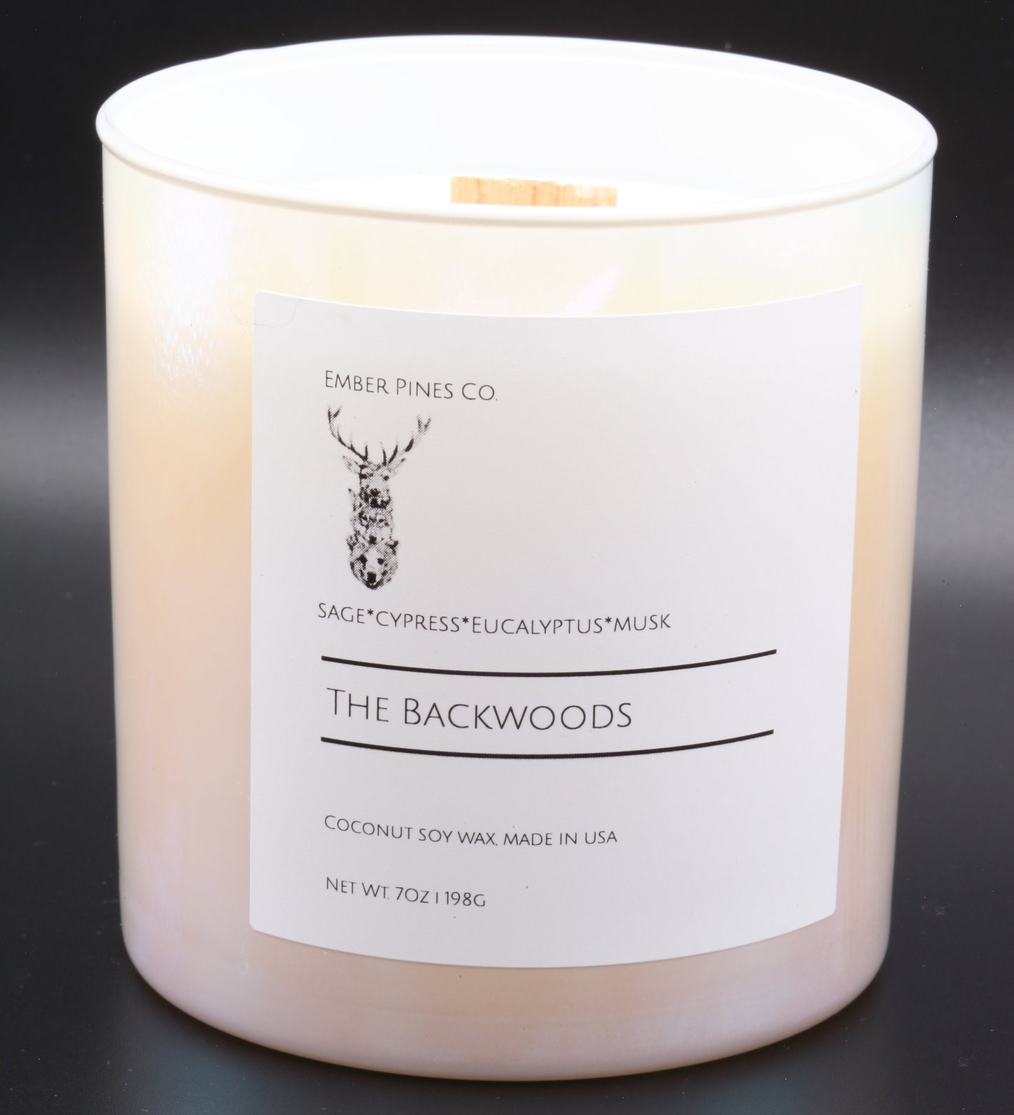 The Backwoods