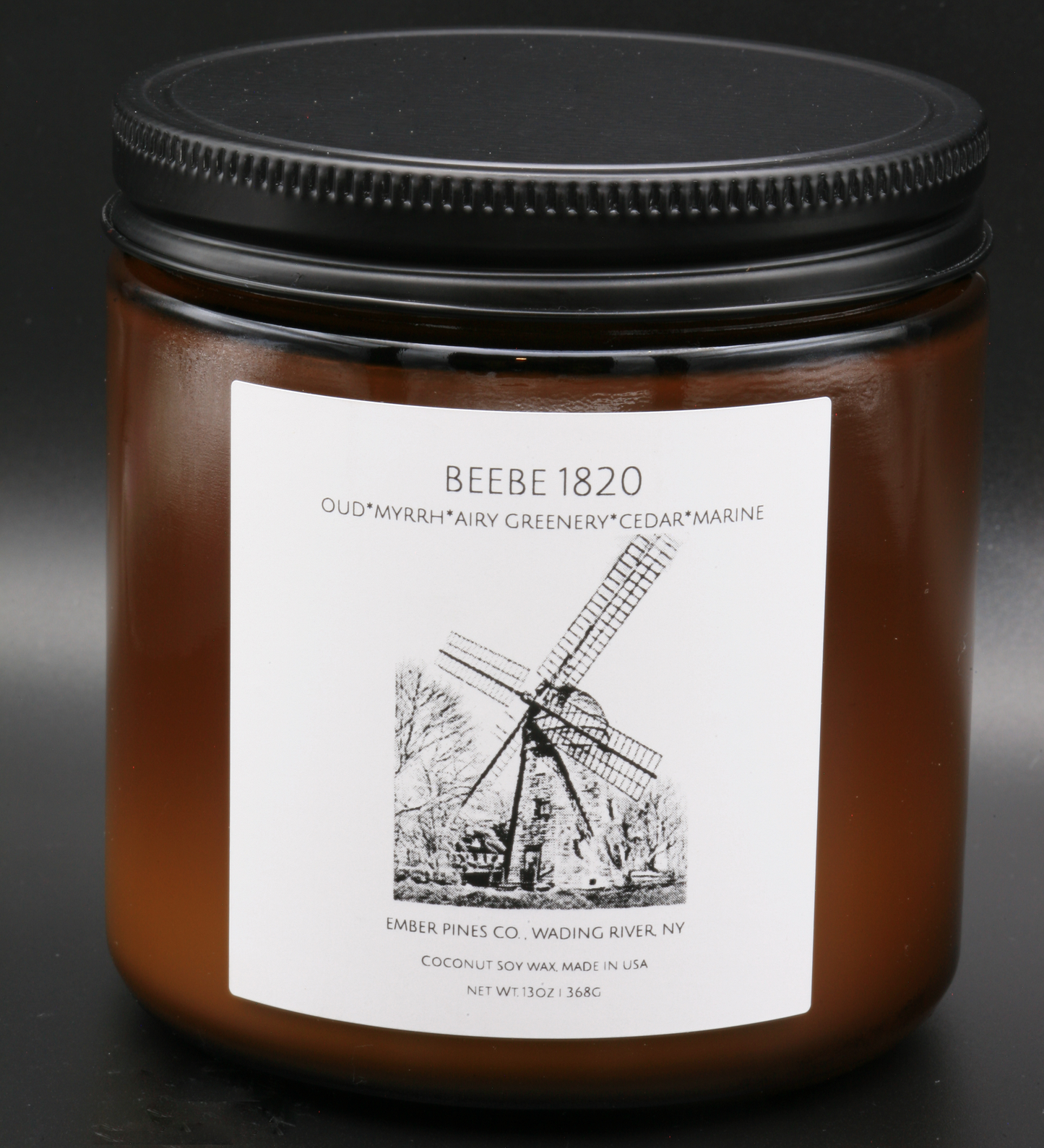 Beebe 1820