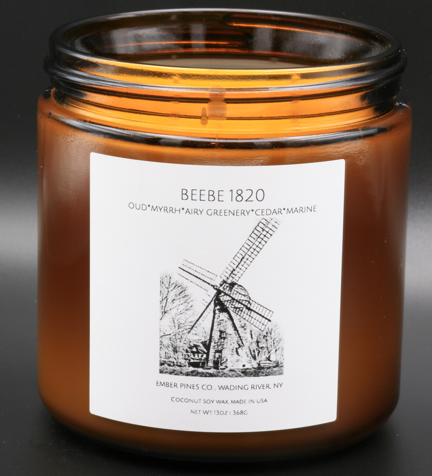 Beebe 1820