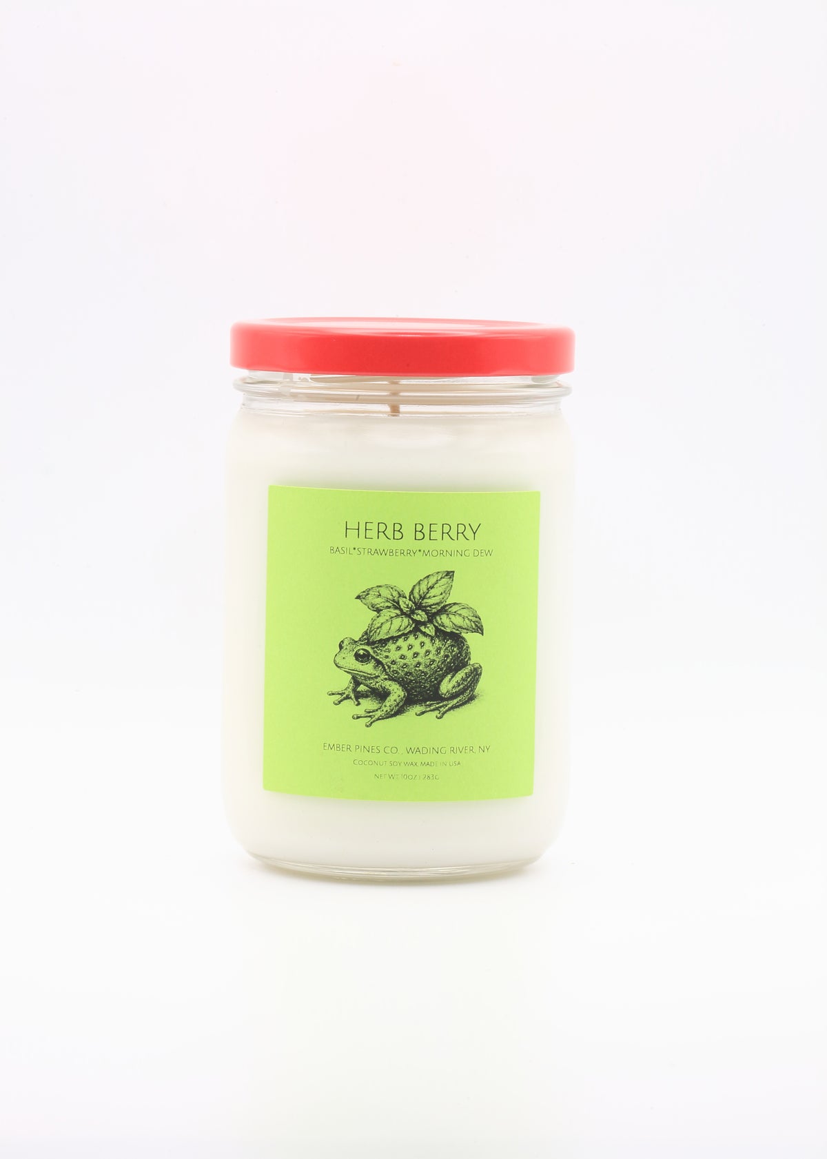 Herb Berry