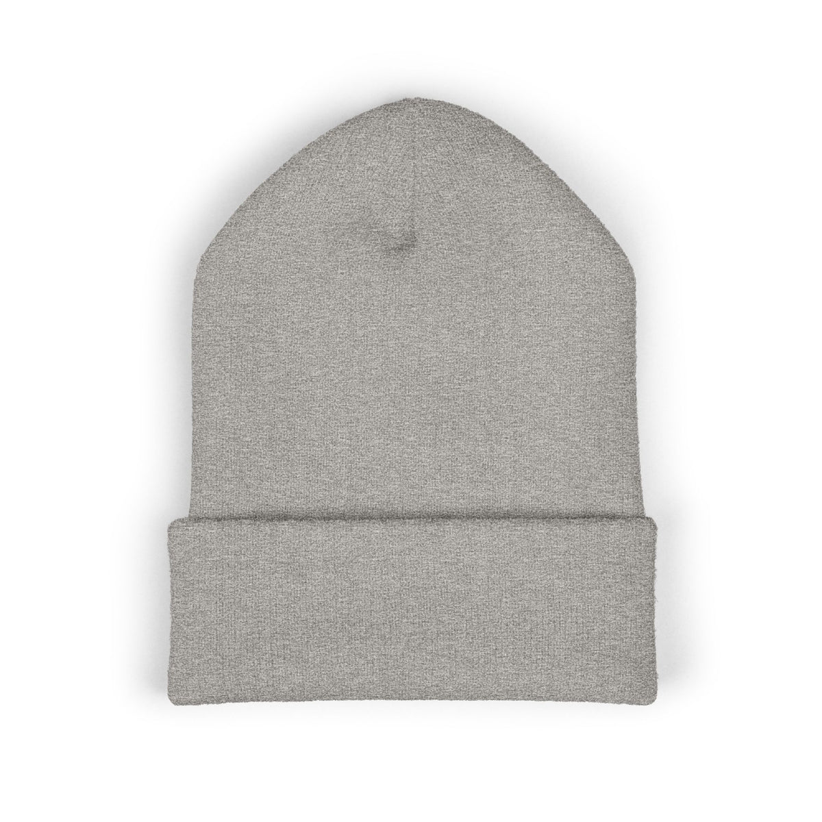 Ember Pines Clownish - Classic Cuffed Beanie (Embroidery)