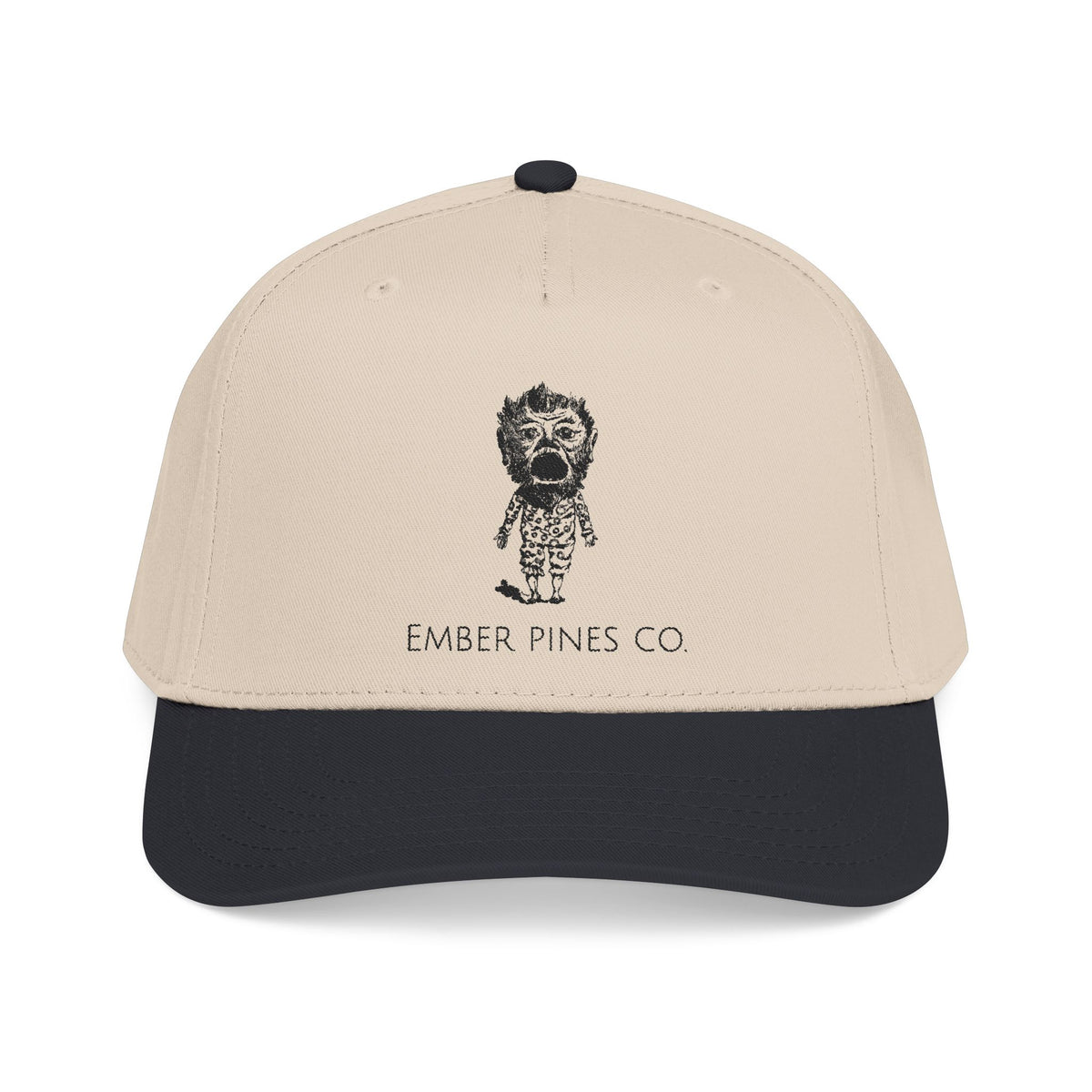 Freakshow  Baseball Cap