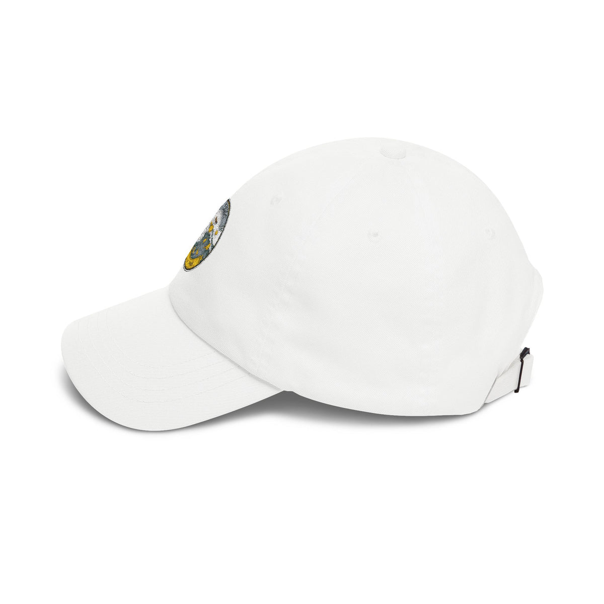 Swell Chips Dad Cap
