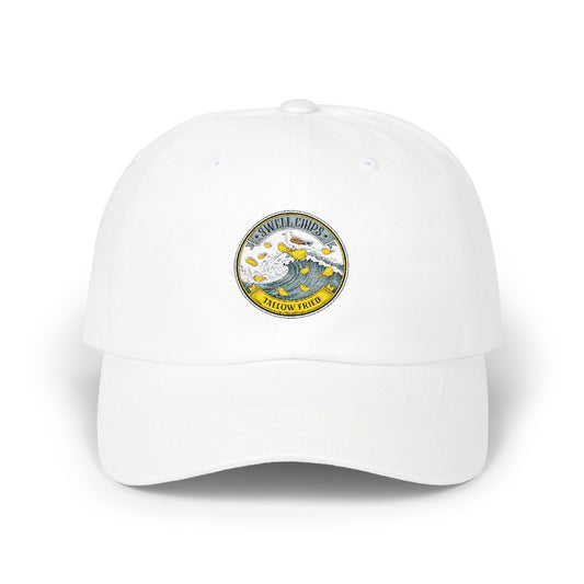 Swell Chips Dad Cap