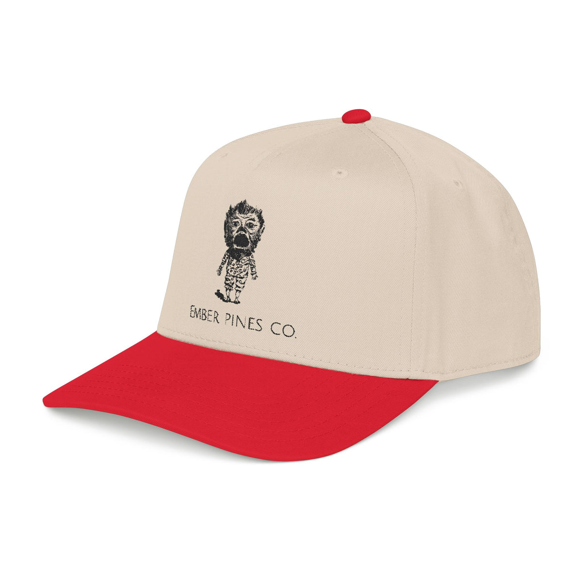 Freakshow  Baseball Cap