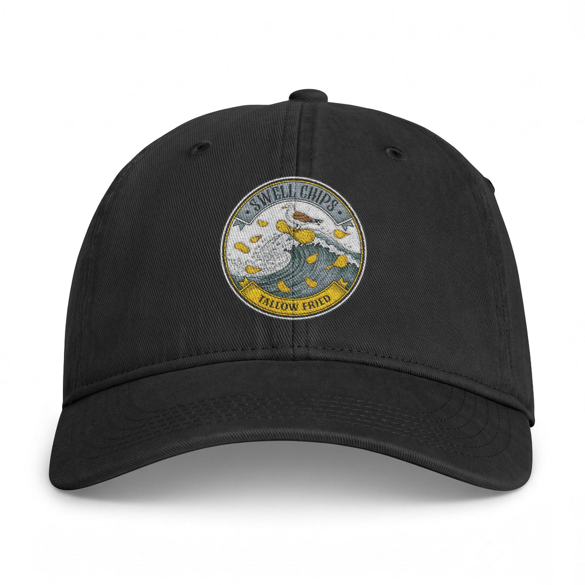 Swell Chips Coastal Washed Cap