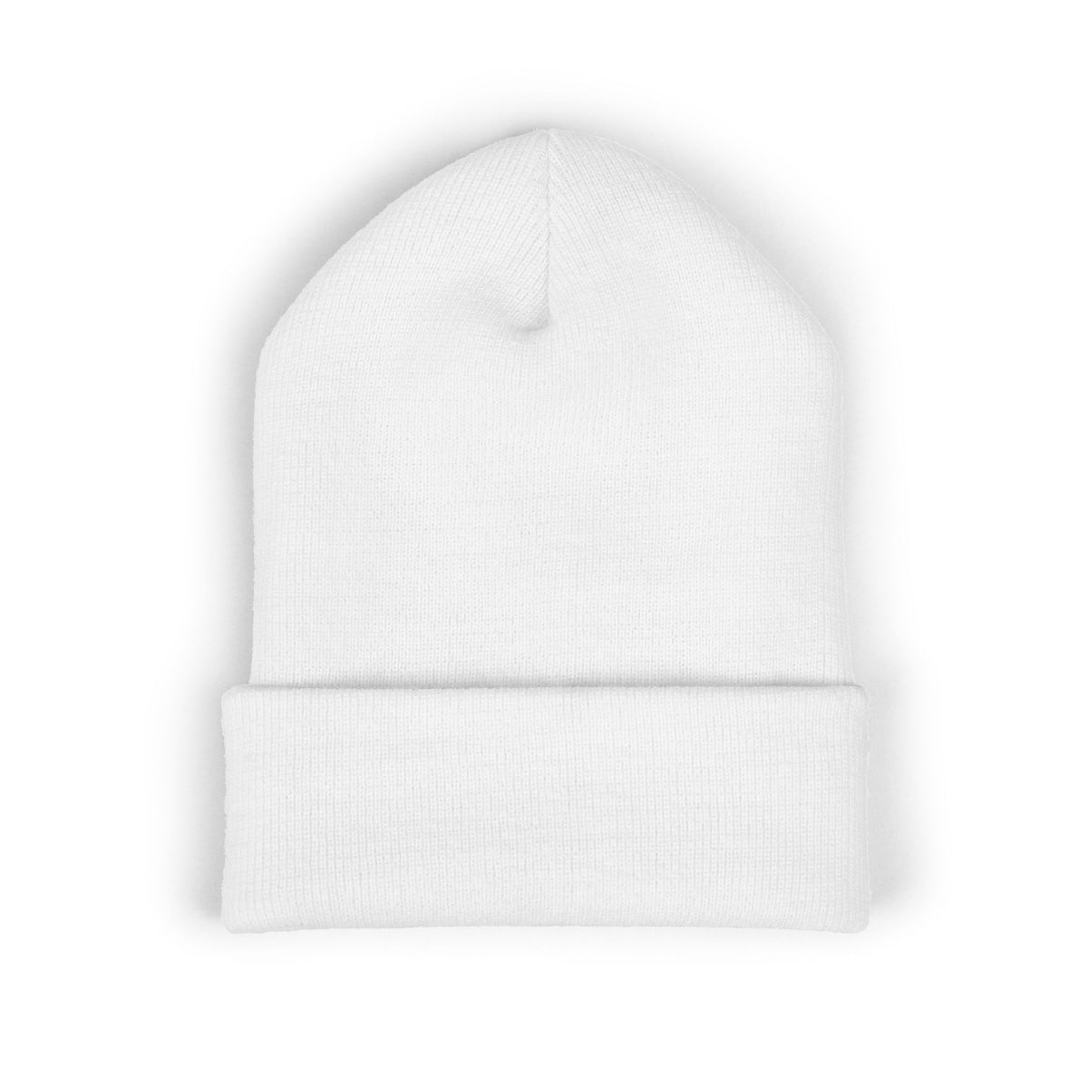 Ember Pines Clownish - Classic Cuffed Beanie (Embroidery)