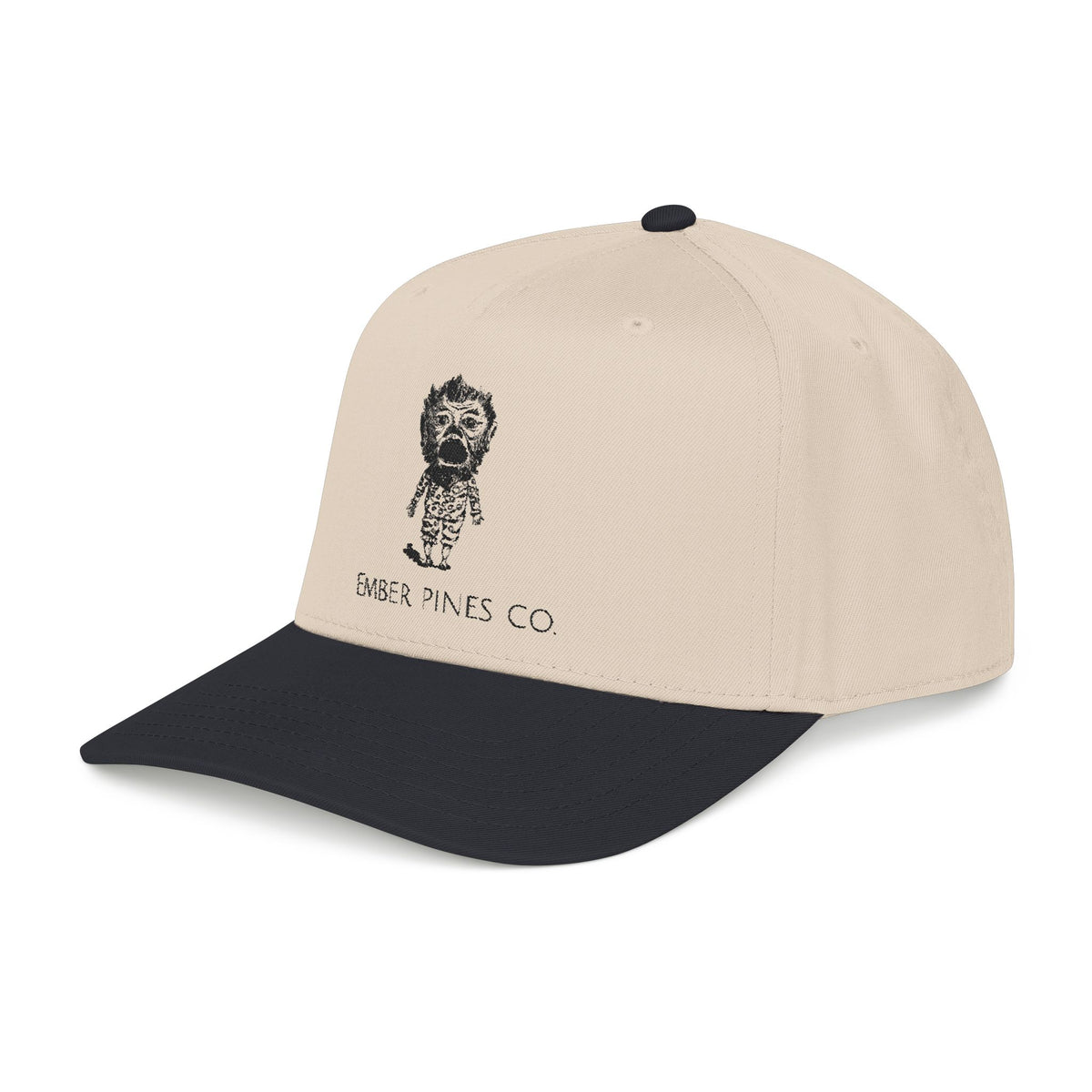 Freakshow  Baseball Cap