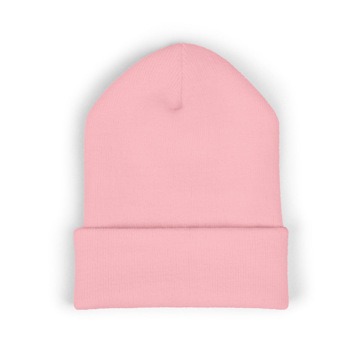 Ember Pines Clownish - Classic Cuffed Beanie (Embroidery)