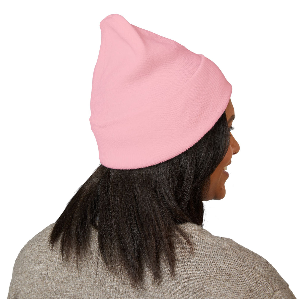 Ember Pines Clownish - Classic Cuffed Beanie (Embroidery)