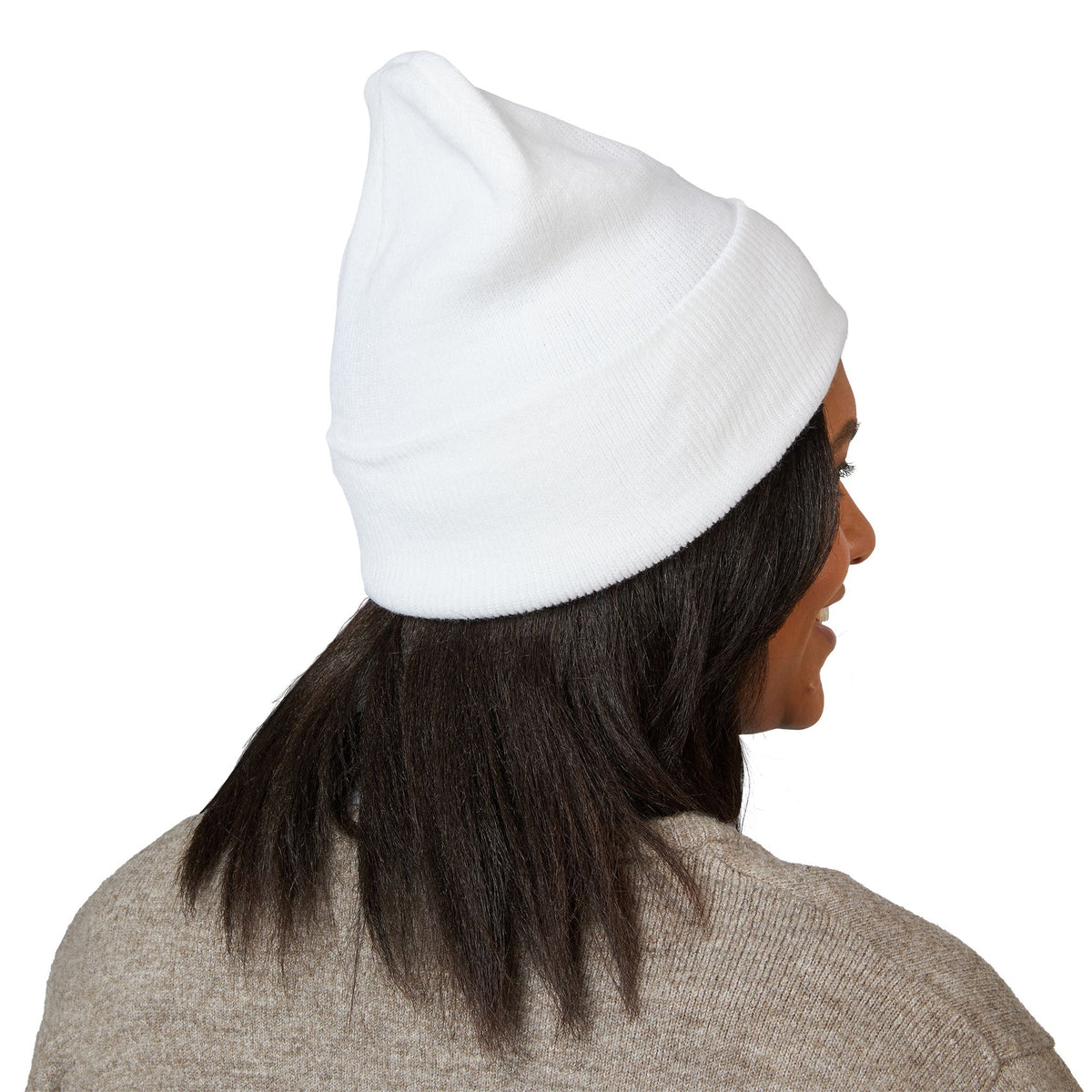 Ember Pines Clownish - Classic Cuffed Beanie (Embroidery)
