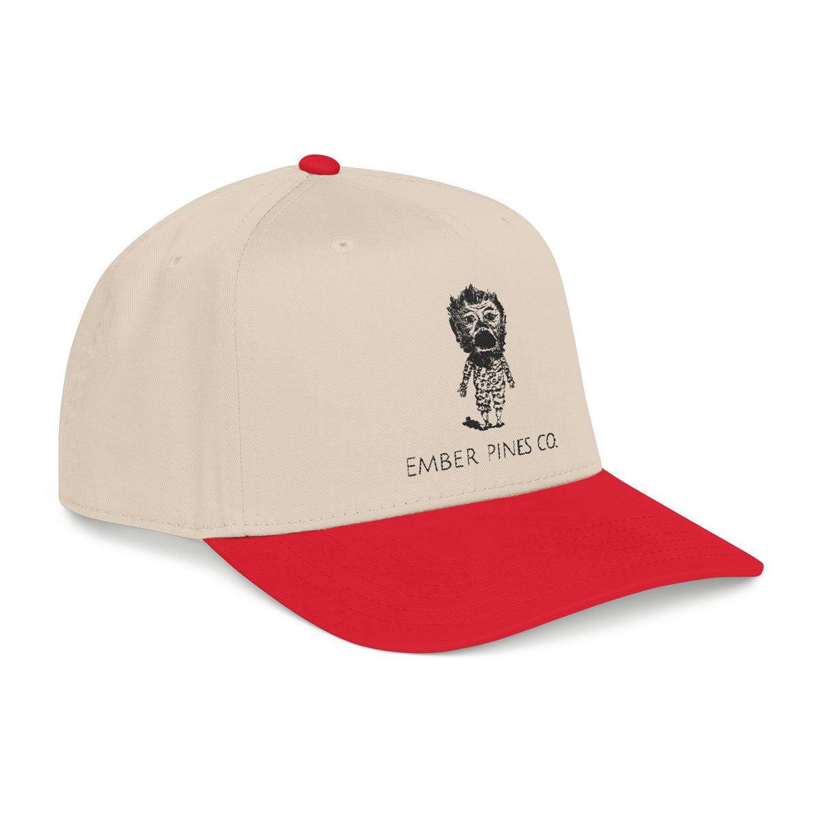 Freakshow  Baseball Cap