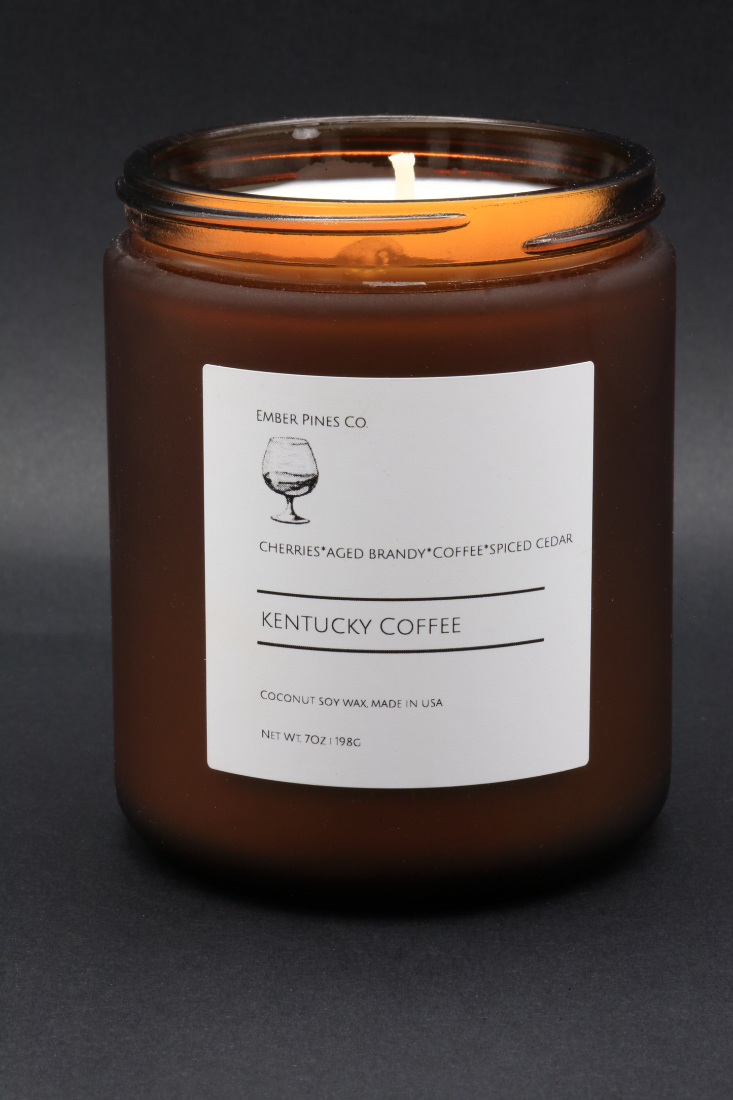 Kentucky Coffee