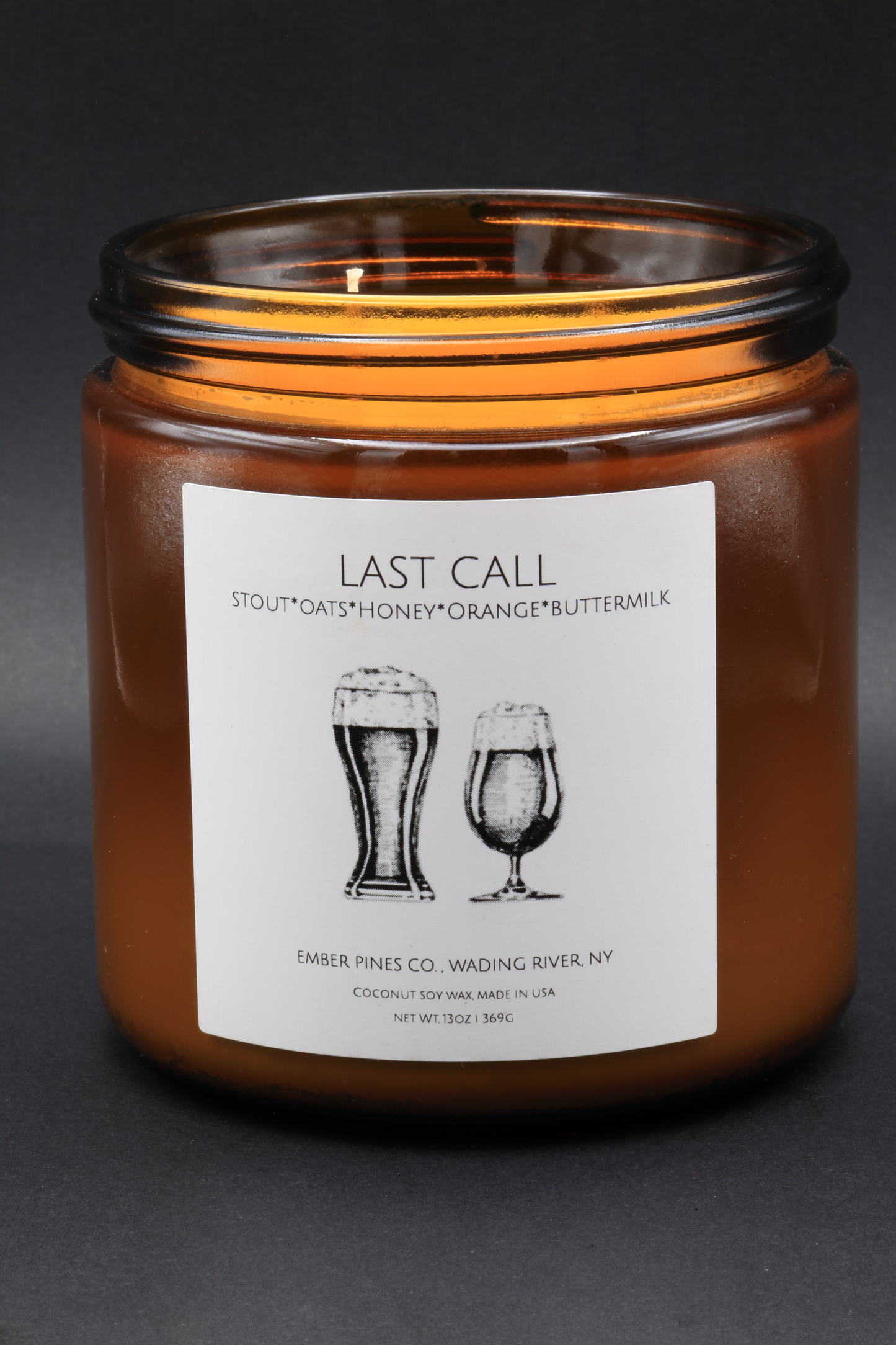 Last Call