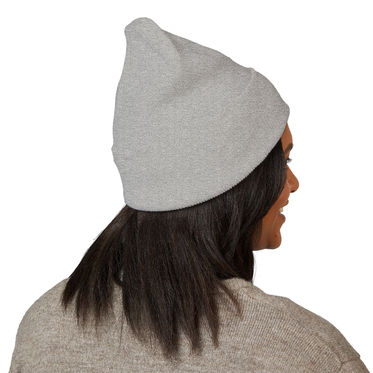 Ember Pines Clownish - Classic Cuffed Beanie (Embroidery)
