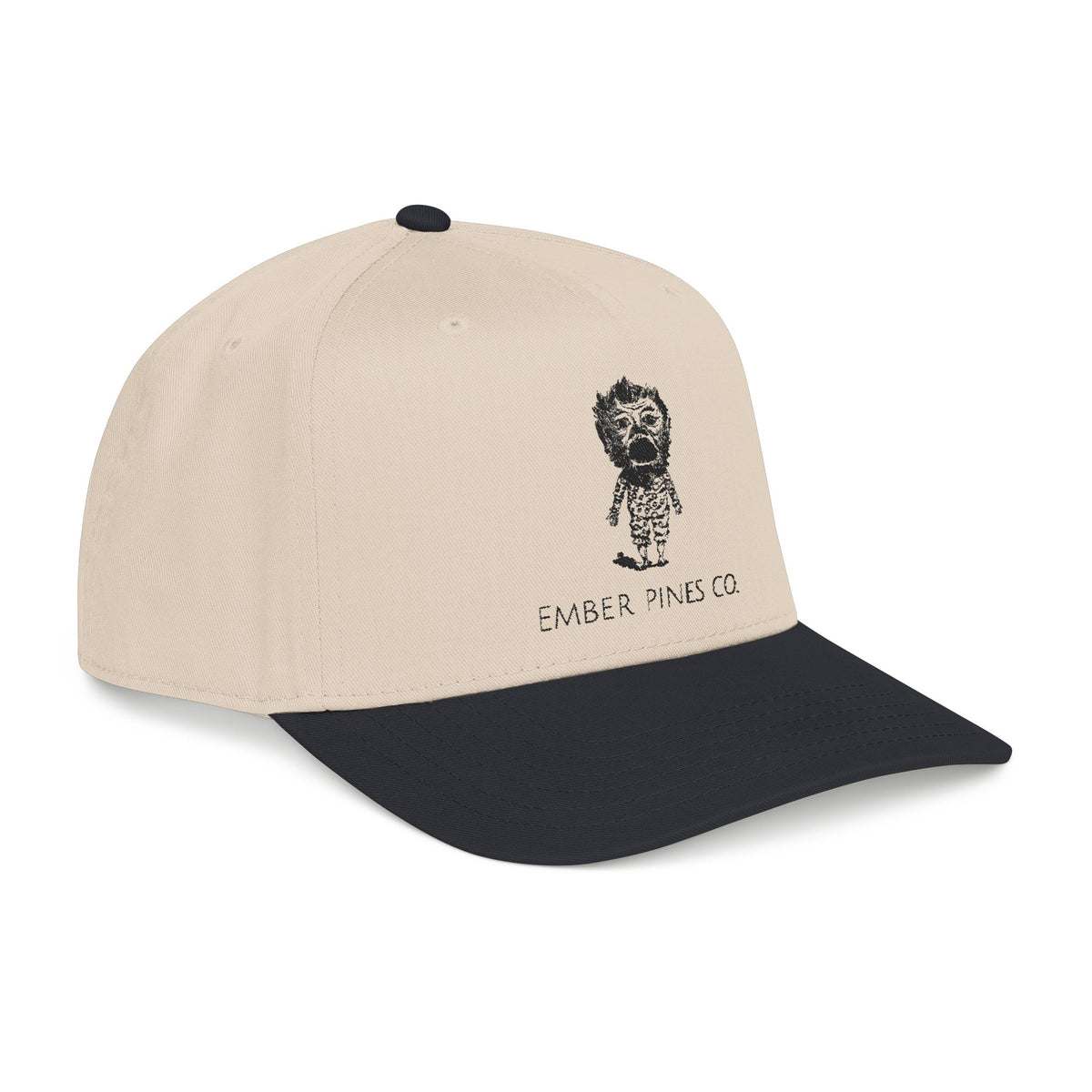 Freakshow  Baseball Cap
