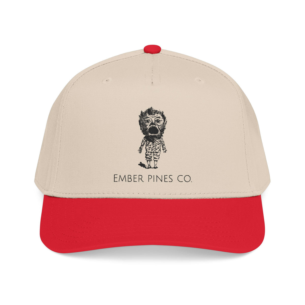 Freakshow  Baseball Cap