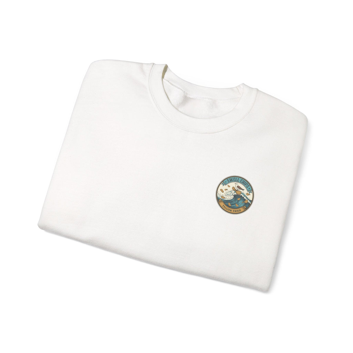 Swell Chips Unisex Heavy Blend™ Crewneck Sweatshirt