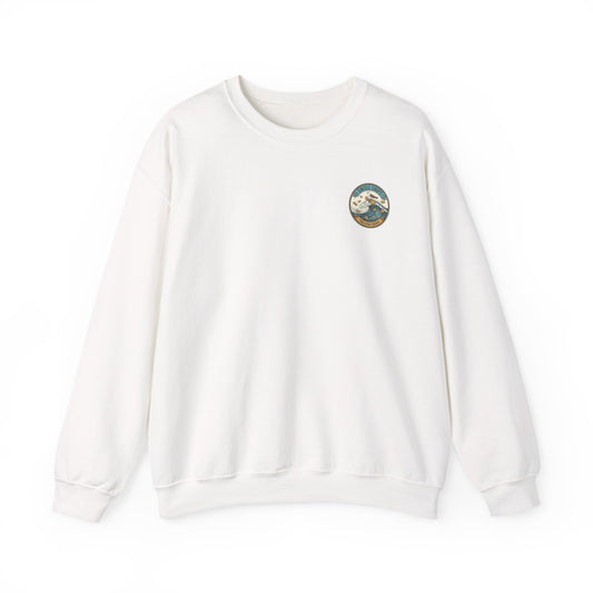 Swell Chips Unisex Heavy Blend™ Crewneck Sweatshirt
