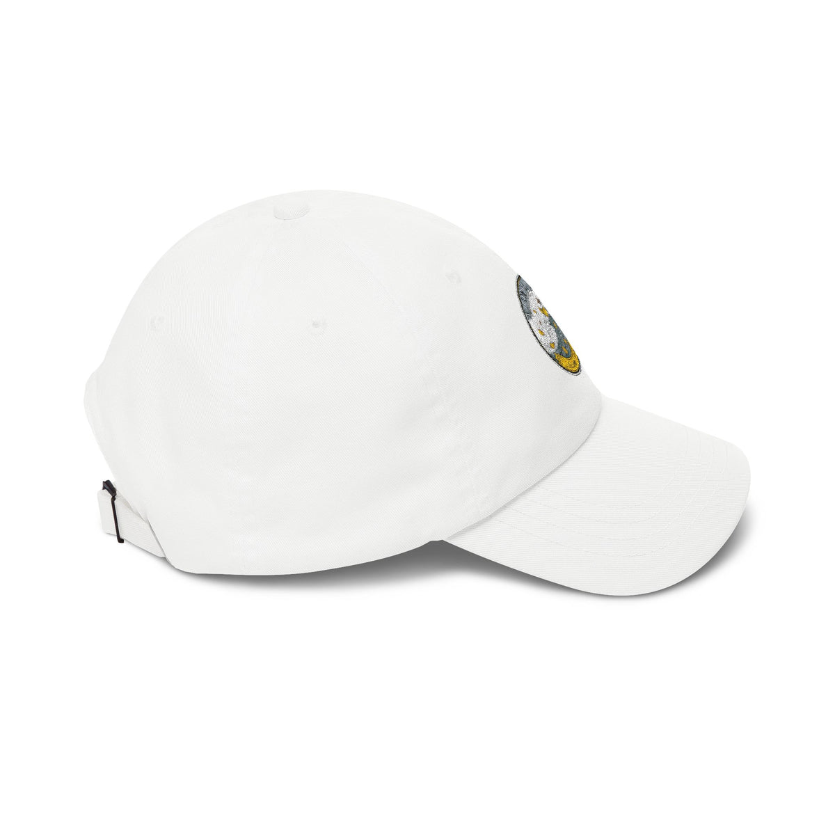 Swell Chips Dad Cap