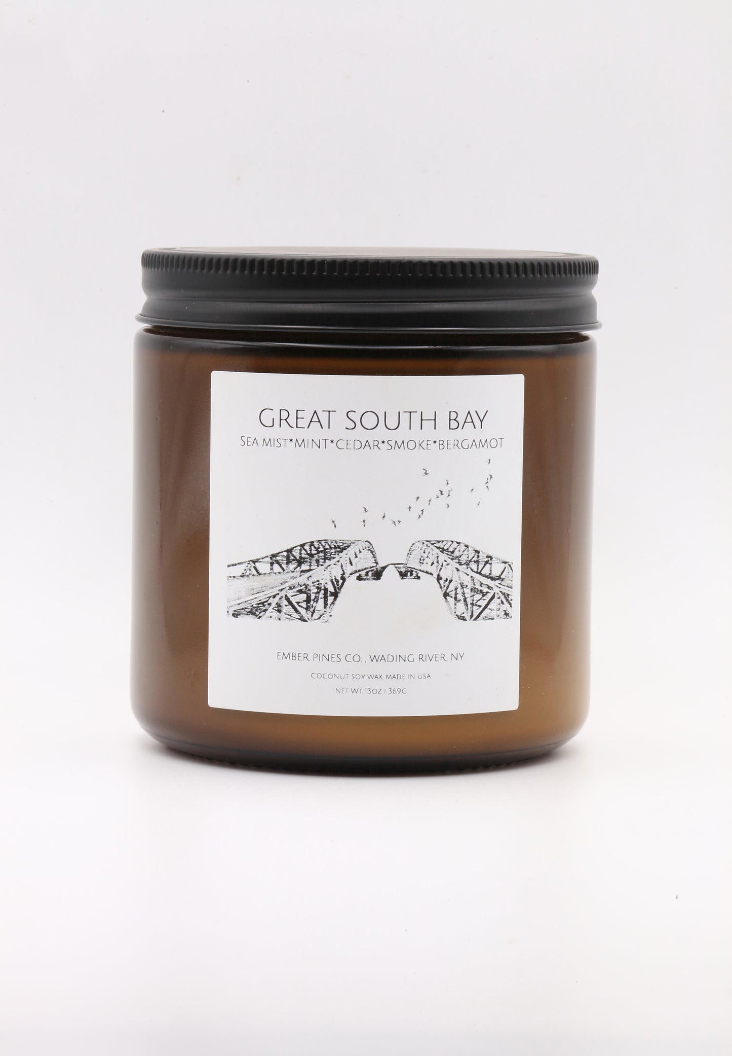 Great South Bay