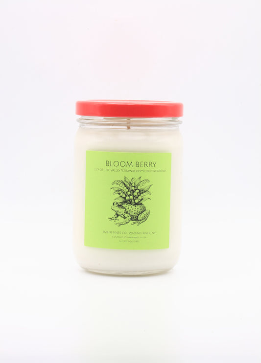 Bloom Berry