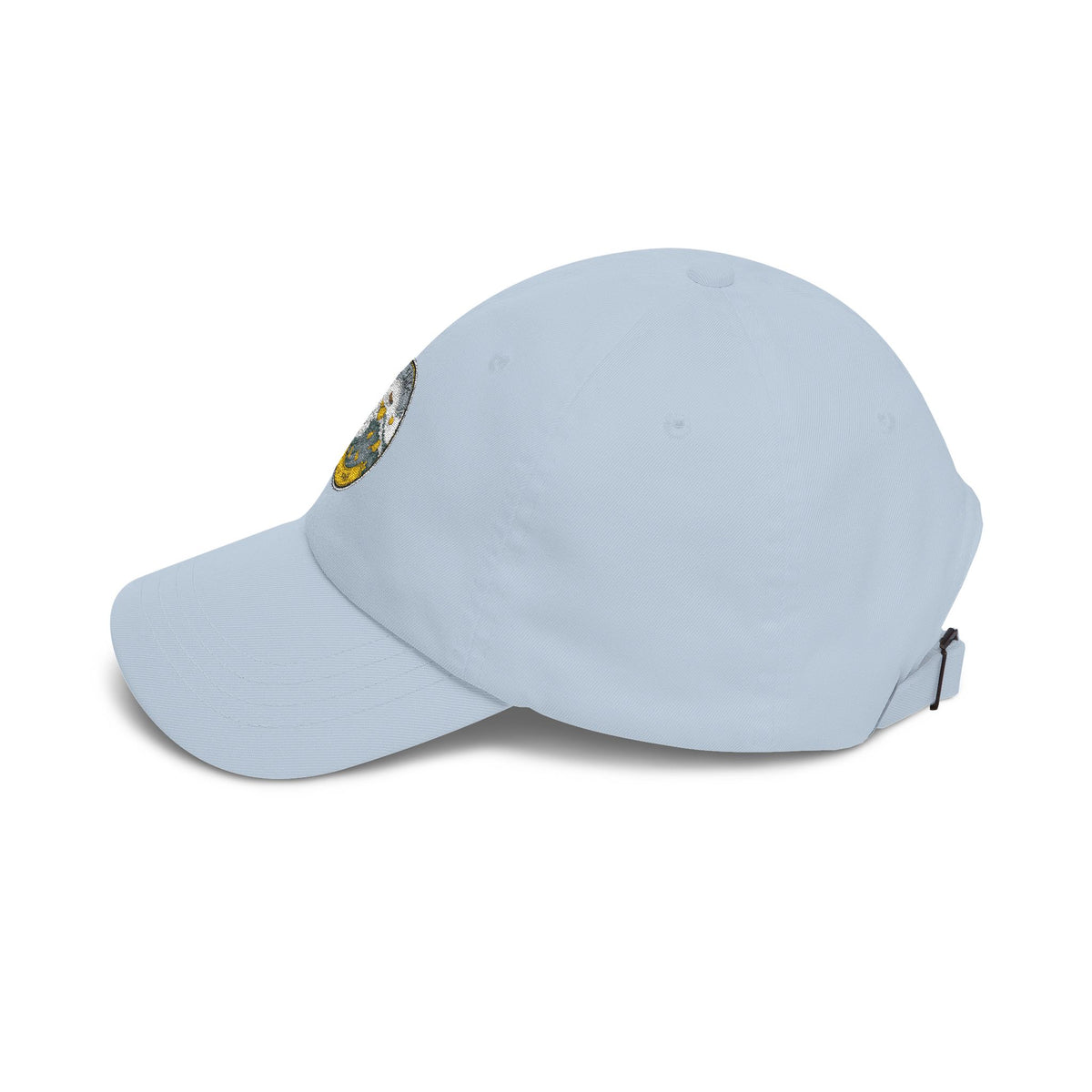 Swell Chips Dad Cap