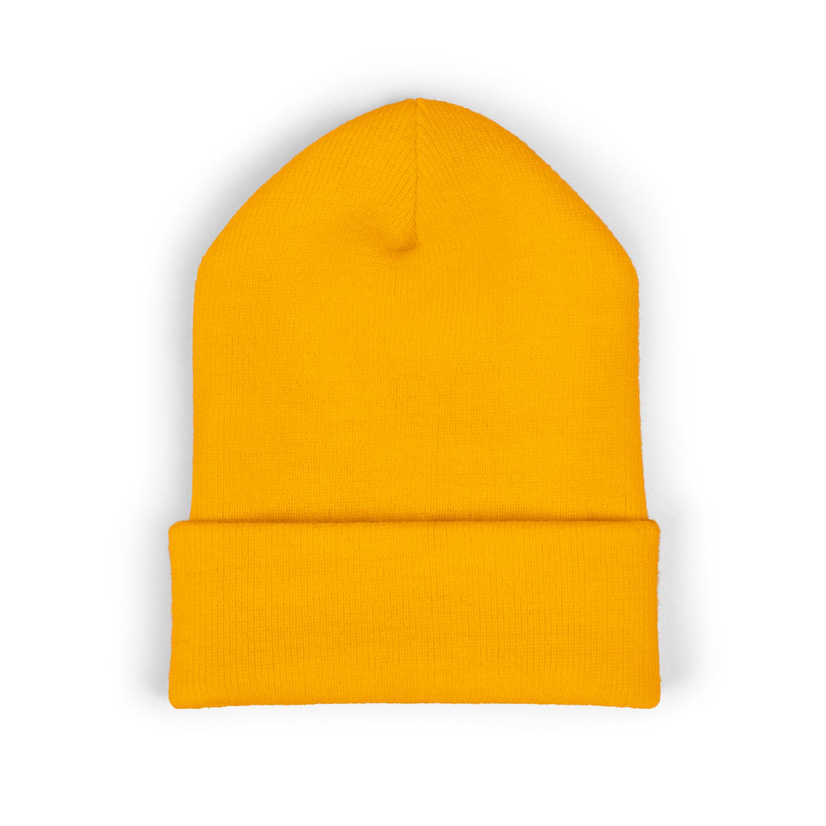 Ember Pines Clownish - Classic Cuffed Beanie (Embroidery)