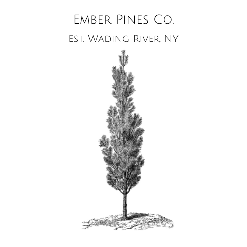 Ember Pines Co