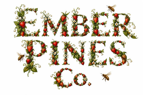 Ember Pines Co