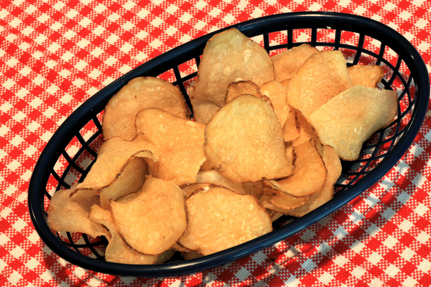 Americana Tallow Fried Potato Chips