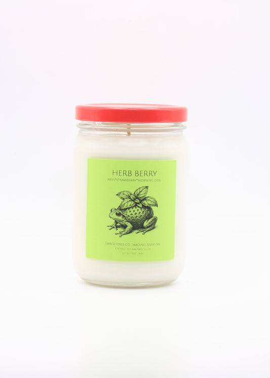 Herb Berry